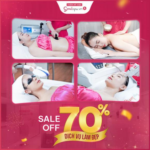 Thẩm mỹ viện SeoulSpa, eoulSpa biên hòa, giảm mỡ nội soi