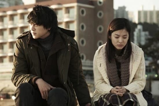 Song Hye Kyo và Kang Dong Won, Song Joong Ki, sao hàn