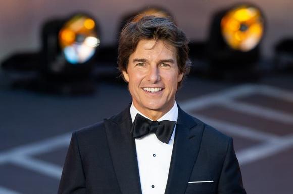 Tom Cruise, nhà sao, sao hollywood