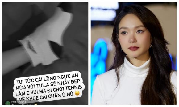 minh hằng, sao việt, minh hằng kết hôn 