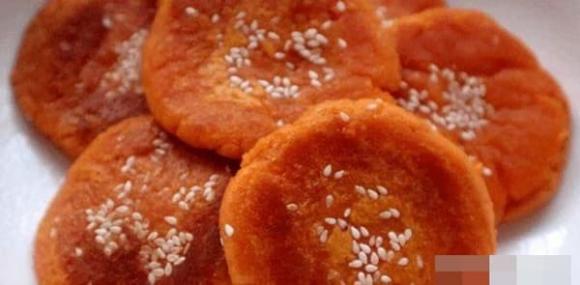 bánh khoai, cách làm bánh khoai ngon, món ngon mỗi ngày