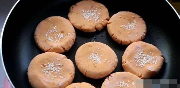 bánh khoai, cách làm bánh khoai ngon, món ngon mỗi ngày