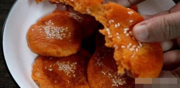 bánh khoai, cách làm bánh khoai ngon, món ngon mỗi ngày