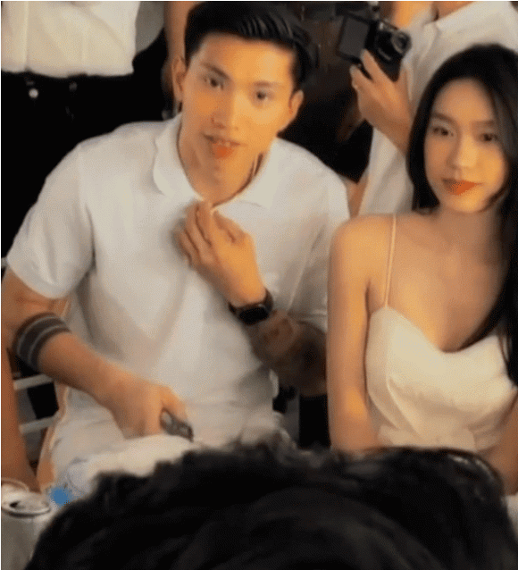 Đoàn Văn Hậu, Doãn Hải My, giới trẻ 