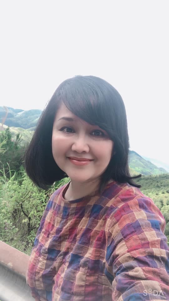 MC Thu Uyên, Như chưa hề có cuộc chia ly, MC Thu Uyên bị đồn qua đời, sao việt 