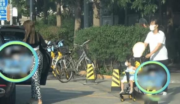 Thích Tiểu Long, sao hoa ngữ, sao kết hôn