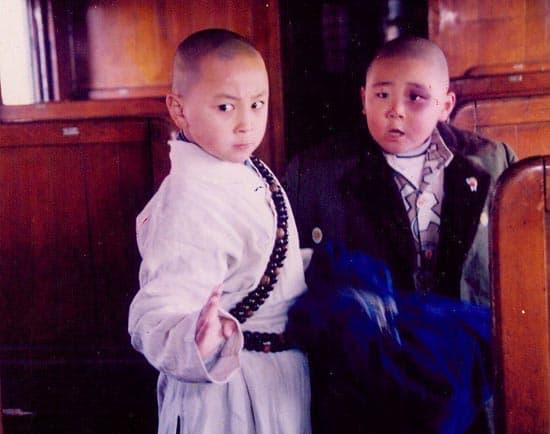 Thích Tiểu Long, sao hoa ngữ, sao kết hôn