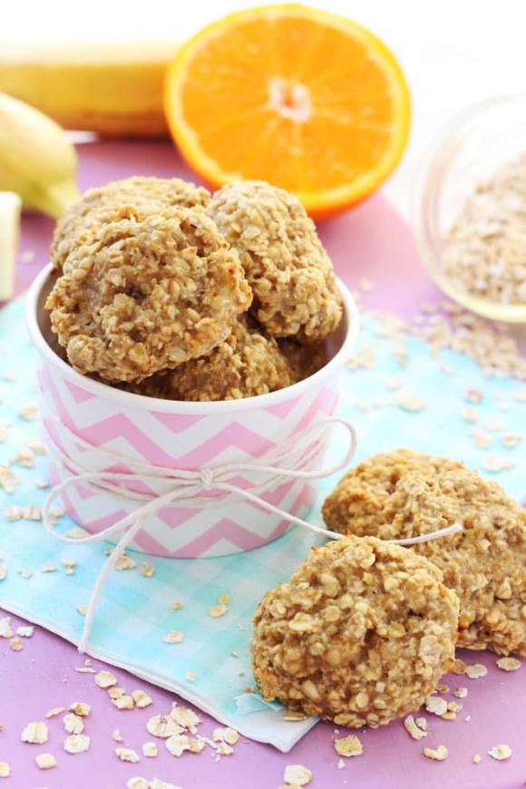 bánh ngon cho trẻ em, dạy nấu ăn, món ngon