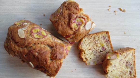 bánh ngon cho trẻ em, dạy nấu ăn, món ngon