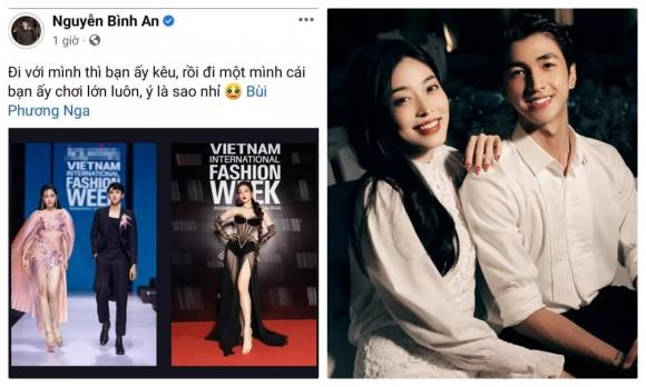 Đỗ Mỹ Linh, Lê Âu Ngân Anh, MC Liêu Hà Trinh, sao Việt