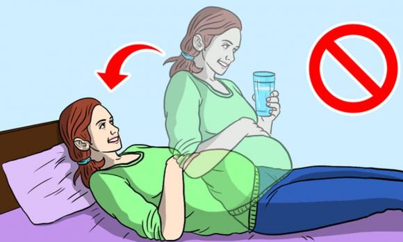 vùng kín, mùi ở vùng kín, vệ sinh vùng kín