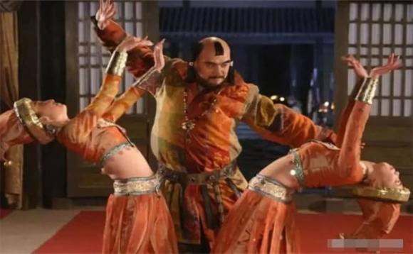 hoàng đế, hoàng đế béo, vua béo