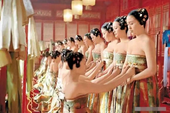 hoàng đế, hoàng đế béo, vua béo