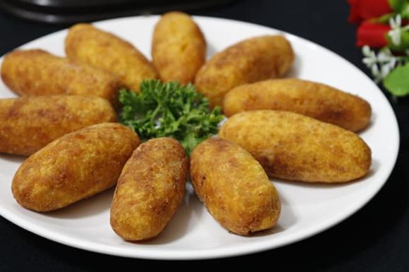 bánh ngon cho trẻ em, dạy nấu ăn, món ngon