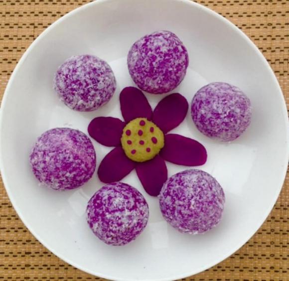bánh ngon cho trẻ em, dạy nấu ăn, món ngon