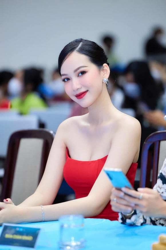 Top 5 Hoa hậu Việt Nam 2020 Phương Quỳnh, sao Việt