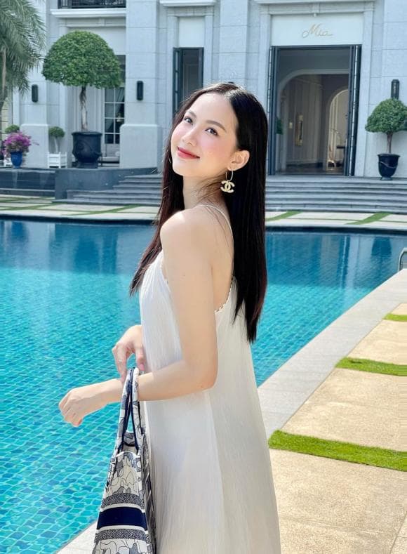 Top 5 Hoa hậu Việt Nam 2020 Phương Quỳnh, sao Việt