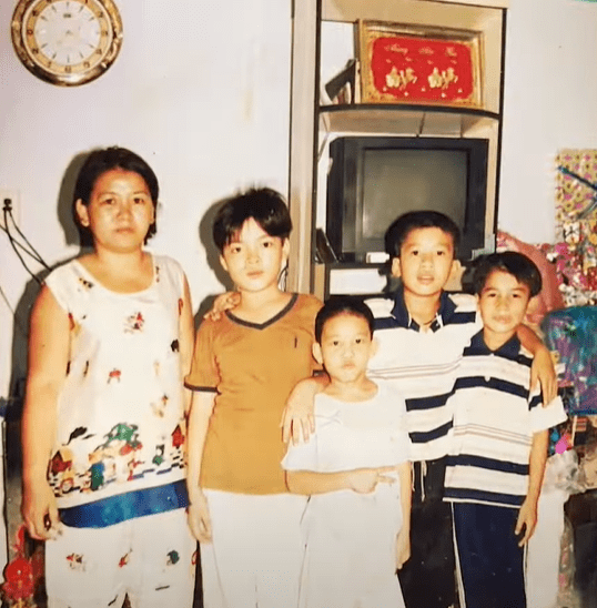hoa hậu phùng trương trân đài, hoa hậu chuyển giới quốc tế việt nam