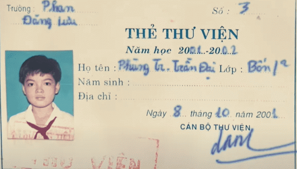 hoa hậu phùng trương trân đài, hoa hậu chuyển giới quốc tế việt nam