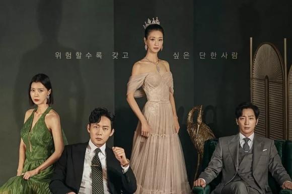 Seo Ye Ji, sao Hàn, scandal, phim 18 +