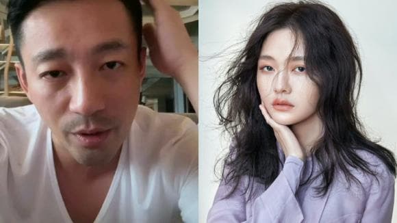 từ hy viên, uông tiểu phi, uông tiểu phi ngoại tình, dj koo