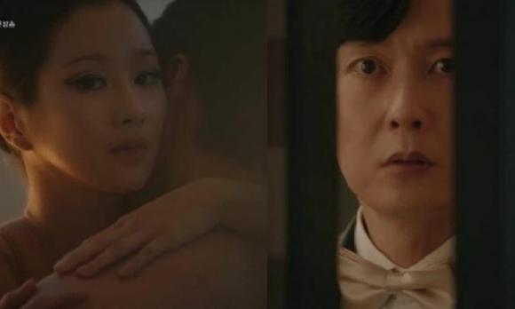 oh hyun kyung, gia đình là số 1, sao hàn 