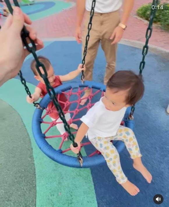 nữ ca sĩ hồ ngọc hà,ca sĩ Hồ Ngọc Hà,diễn viên Kim Lý,sao Việt,cặp sinh đôi của Hà Hồ