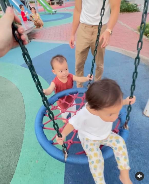 nữ ca sĩ hồ ngọc hà,ca sĩ Hồ Ngọc Hà,diễn viên Kim Lý,sao Việt,cặp sinh đôi của Hà Hồ