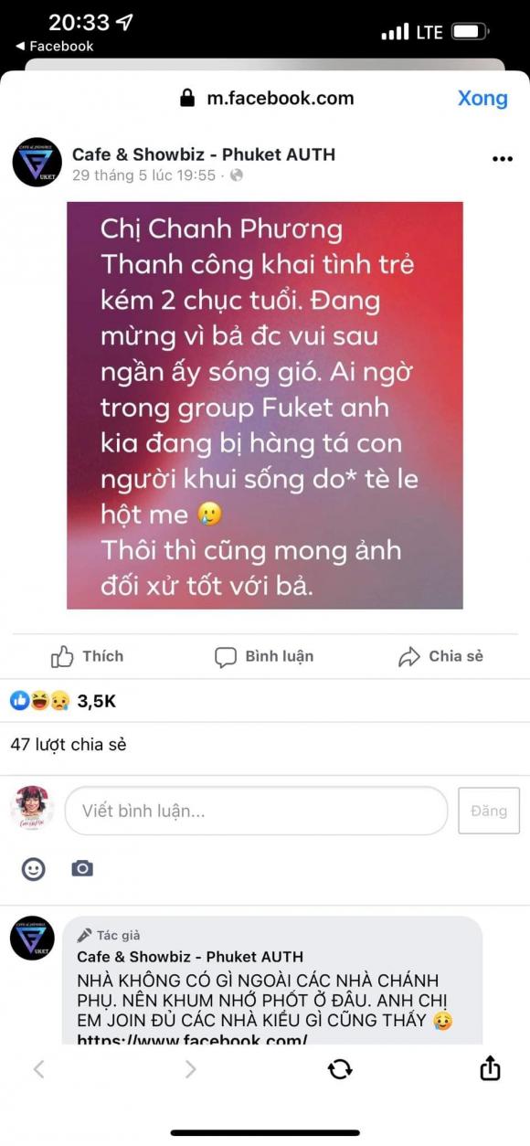 ca sĩ Phương Thanh,sao Việt