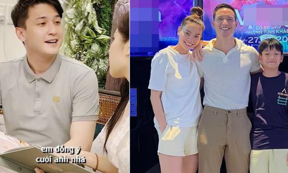 nữ ca sĩ hồ ngọc hà,ca sĩ Hồ Ngọc Hà,diễn viên Kim Lý,sao Việt,cặp sinh đôi của Hà Hồ