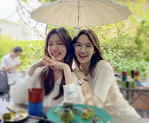 oh hyun kyung, gia đình là số 1, sao hàn 