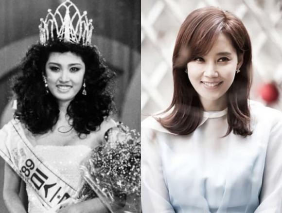 oh hyun kyung, gia đình là số 1, sao hàn 