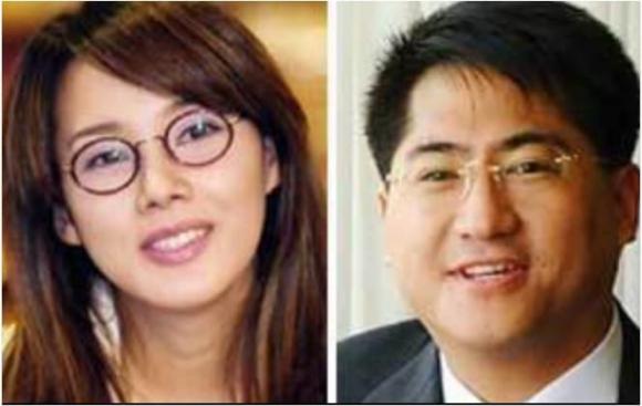 oh hyun kyung, gia đình là số 1, sao hàn 