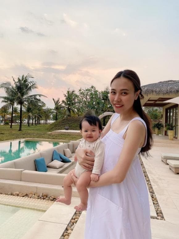 suchin, cường đô la, đàm thu trang, sao việt 
