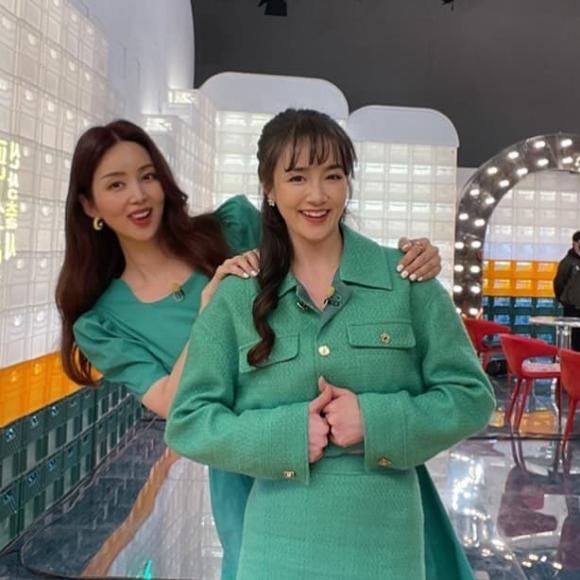 park sol mi, song hye kyo, bản tình ca mùa đông, sao hàn 