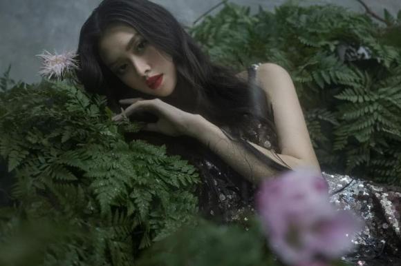 á hậu tường san, sao việt, tường san