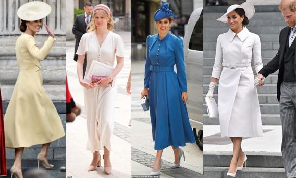 Công nương Kate Middleton, Công nương Kate mặc suit, Công nương Kate thời trang, Hoàng gia Anh