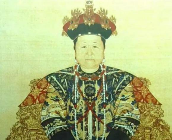 lịch sử Trung Quốc, Hoàng đế nhà Thanh, Khang Hi, triều đại nhà Thanh, Hiếu Trang Thái Hậu, hoàng đế