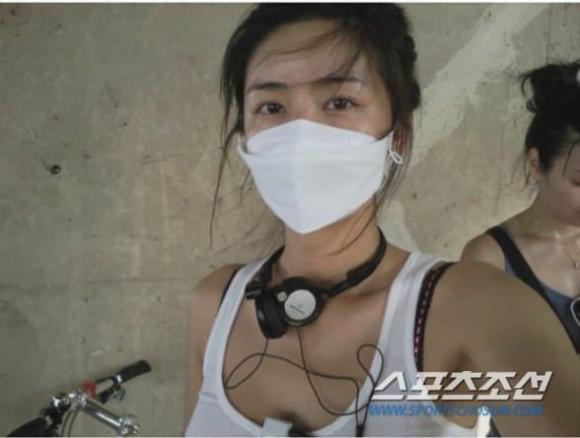 park sol mi, song hye kyo, bản tình ca mùa đông, sao hàn 