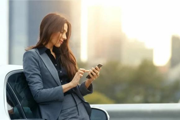 phụ nữ, sức hút của người phụ nữ, phụ nữ thu hút đàn ông, phụ nữ tự tin