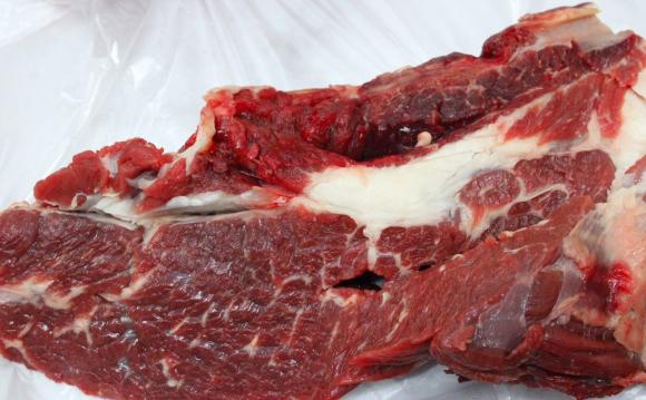 thịt bò, chọn mua thịt bò, bắp bò, mua bắp bò nên chọn bắp trước hay bắp sau, mua bắp bò
