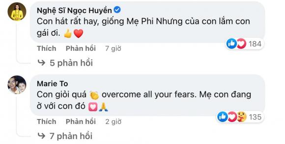 ca sĩ Phi Nhung, con gái Phi Nhung, sao Việt