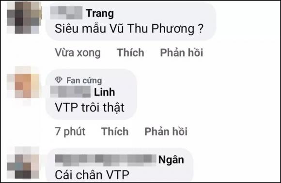 Siêu mẫu Vũ Thu Phương,Siêu mẫu Hoàng Yến,giải bạc siêu mẫu Minh Tú,á hậu Kim Duyên, sao Việt