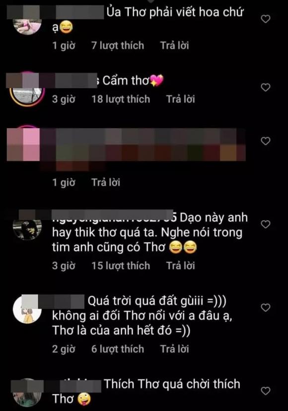 diễn viên Gin Tuấn Kiệt, diễn viên Puka, sao Việt