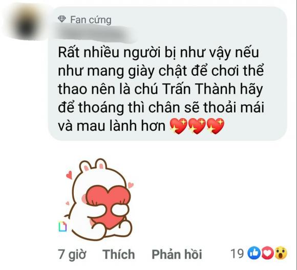 trấn thành, nghệ sĩ, hài