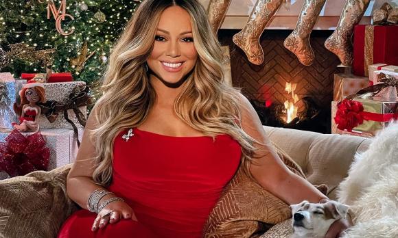 Mariah Carey, diva, sao âu mỹ, sao bị trộm 