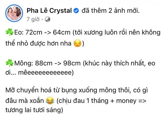 pha lê, sao việt, ca sĩ pha lê 