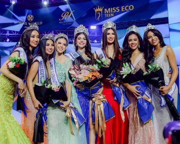 Miss World Philippines 2022, Hoa hậu Thế giới Philippines 2022, Hoa hậu Philippines