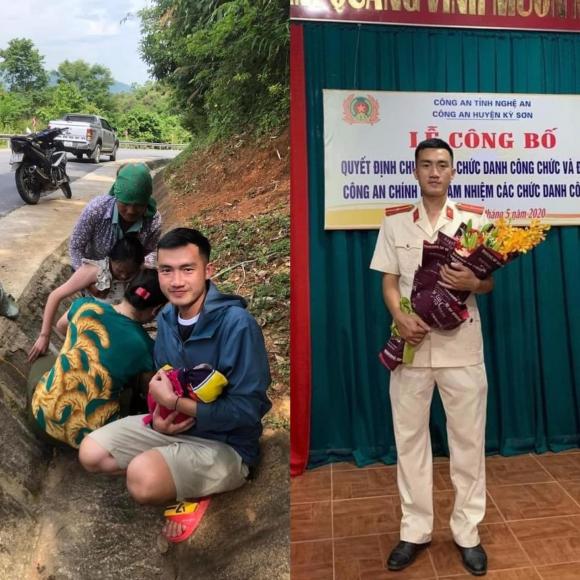 đỡ đẻ, thanh niên đỡ đẻ, đỡ đẻ ven đường, giới trẻ 