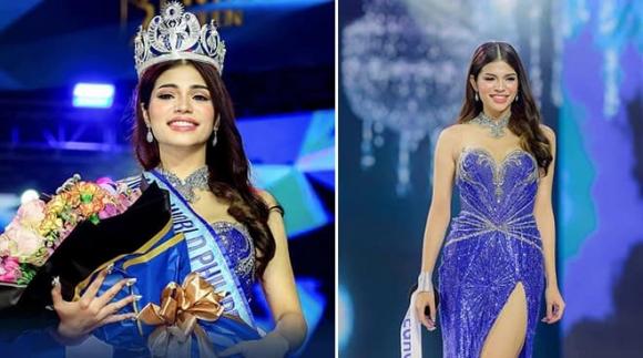 Miss World Philippines 2022, Hoa hậu Thế giới Philippines 2022, Hoa hậu Philippines